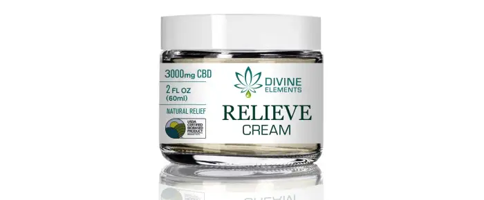 Topical CBD Products